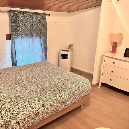 Villa 2 Proche D'un Ruelle-sur-Touvre