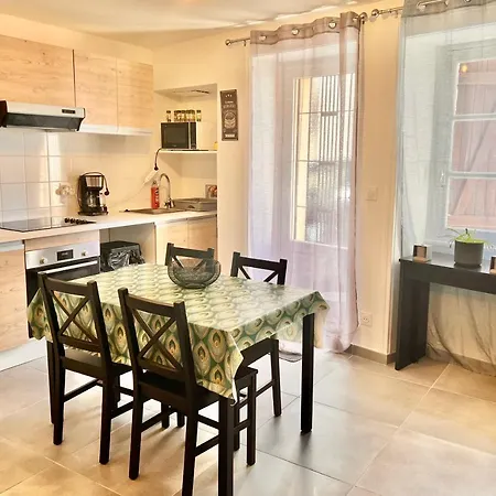 Willa 2 Proche D'un Ruelle-sur-Touvre