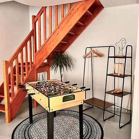 Willa 2 Proche D'un *