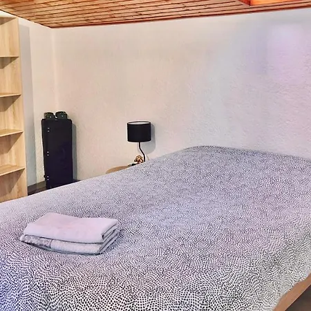 2 Proche D'un Willa Ruelle-sur-Touvre