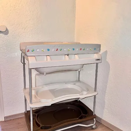 2 Proche D'un Willa *